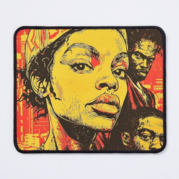 Item preview, Turntable Trance designed and sold by Retro Type.