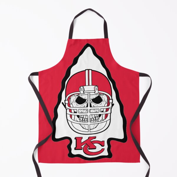 Item preview, Chiefs Skull designed and sold by MurpheusTech.