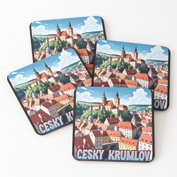 Item preview, Cesky Krumlov - Czech Republic designed and sold by duke818.