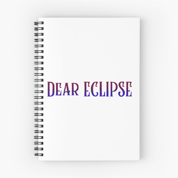 Item preview, Dear Eclipse By Zerobaseone designed and sold by ArtRaftPro.