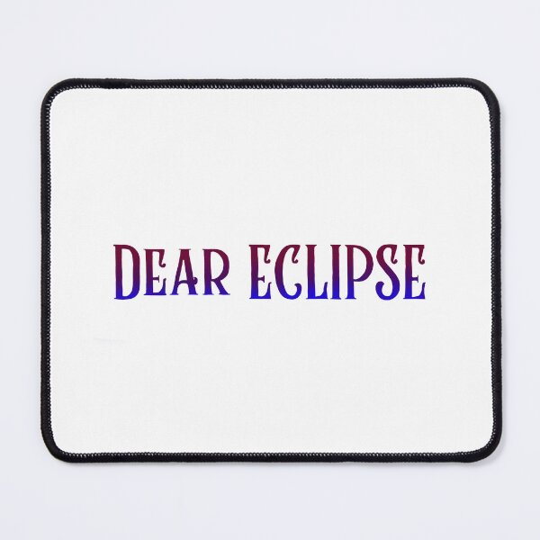 Item preview, Dear Eclipse By Zerobaseone designed and sold by ArtRaftPro.
