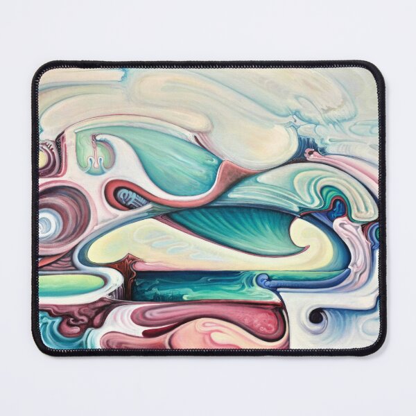 Item preview, Organic Landscape designed and sold by MattsGallery.
