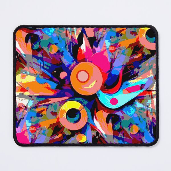 Item preview, Colour Explosion designed and sold by Bondillero.
