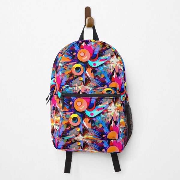 Item preview, Colour Explosion designed and sold by Bondillero.