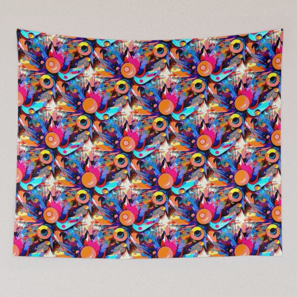 Item preview, Colour Explosion designed and sold by Bondillero.