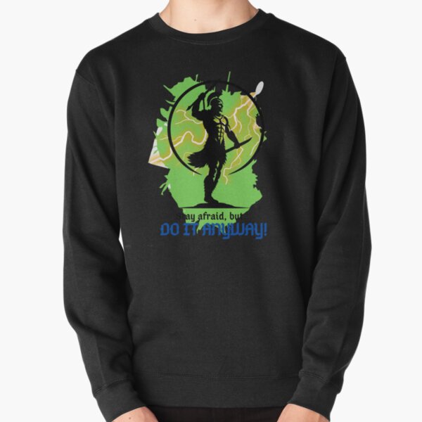 Item preview, You'll emerge victorious designed and sold by Designs3078.