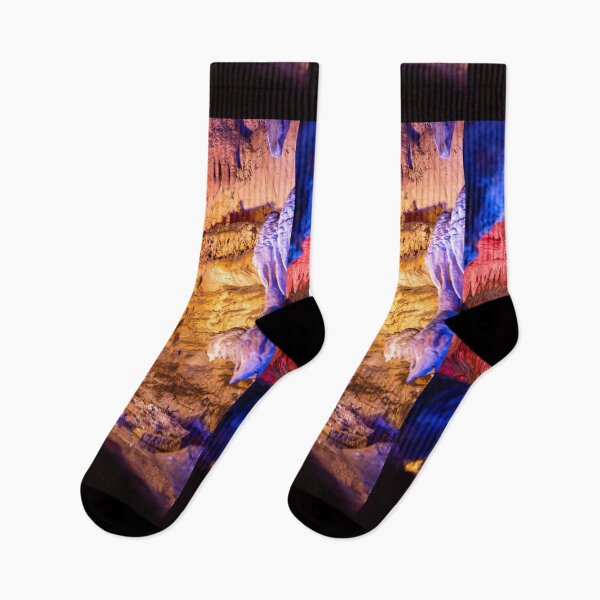 Item preview, Chattanooga Caves designed and sold by Brody McCauley.