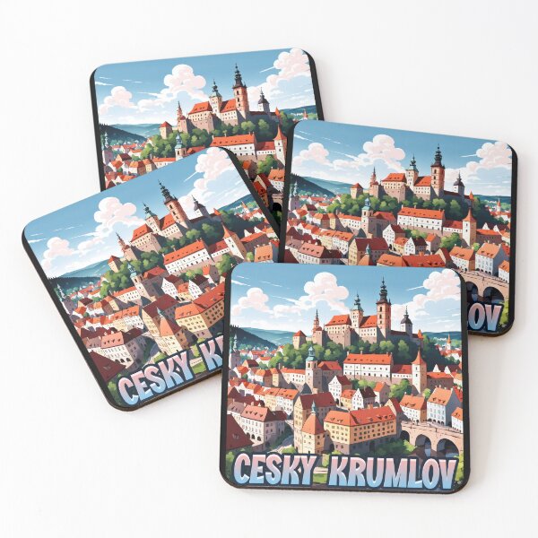 Item preview, Cesky Krumlov - Czech Republic designed and sold by duke818.