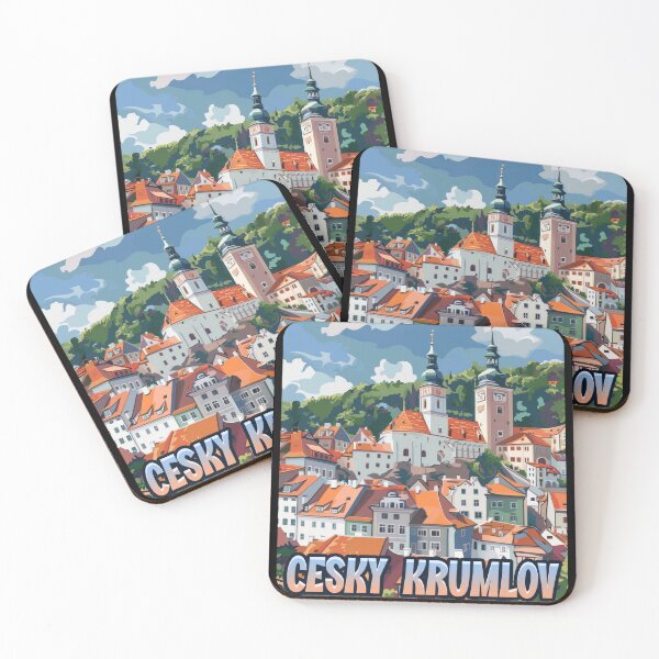 Item preview, Cesky Krumlov - Czech Republic designed and sold by duke818.