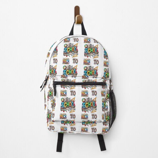 Item preview, Back to School Math Essentials designed and sold by FashionFusionFL.