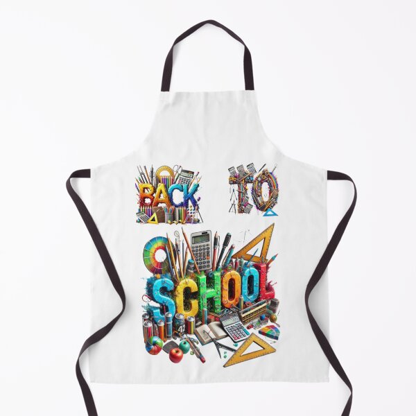 Item preview, Back to School Math Essentials designed and sold by FashionFusionFL.