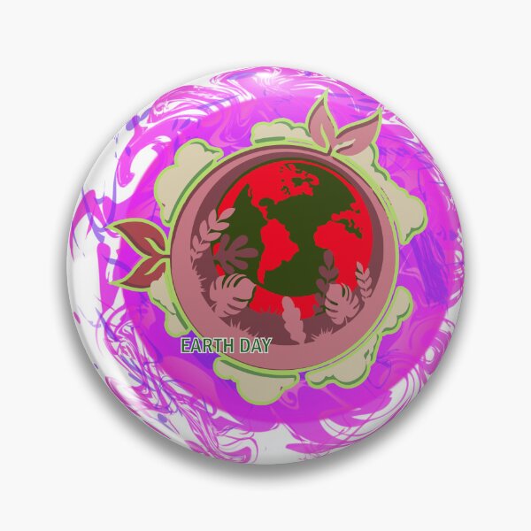Item preview, Earth Day Crisis designed and sold by agusterus.