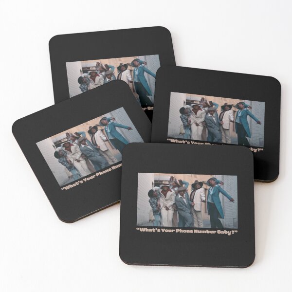 Item preview, Copy of HOLLYWOOD SHUFFLE SNEAKIN' IN THE MOVIES CULT CLASSIC designed and sold by CBCreations73.