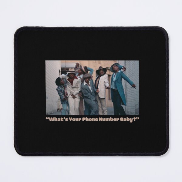 Item preview, Copy of HOLLYWOOD SHUFFLE SNEAKIN' IN THE MOVIES CULT CLASSIC designed and sold by CBCreations73.