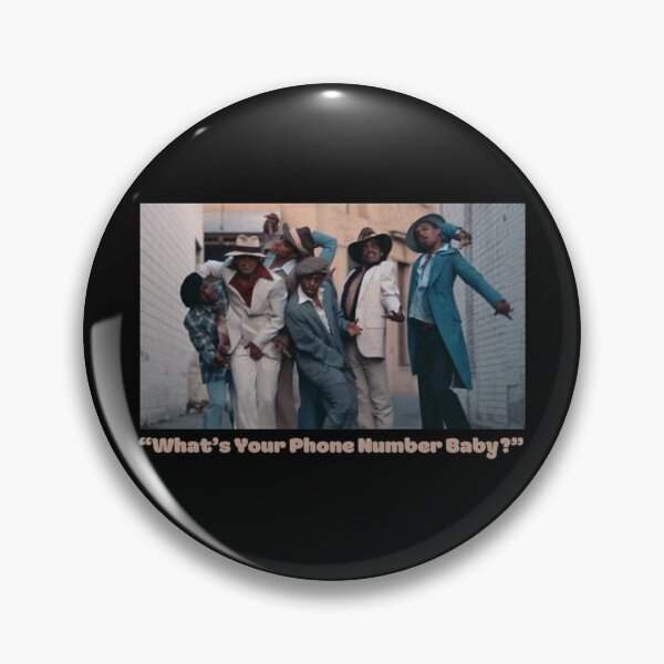 Item preview, Copy of HOLLYWOOD SHUFFLE SNEAKIN' IN THE MOVIES CULT CLASSIC designed and sold by CBCreations73.