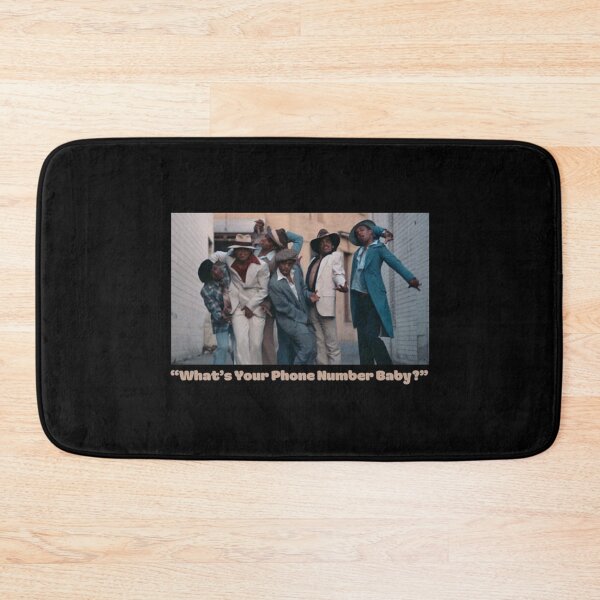 Item preview, Copy of HOLLYWOOD SHUFFLE SNEAKIN' IN THE MOVIES CULT CLASSIC designed and sold by CBCreations73.