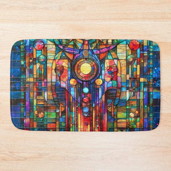 Item preview, Cosmic Ascension: The Eternal Nexus designed and sold by stevepmp.