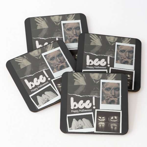 Item preview, Halloween Night treats designed and sold by Ssuwicha.