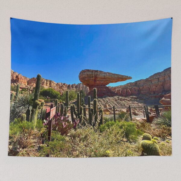 Item preview, The Canyon designed and sold by MadTeaDesign.