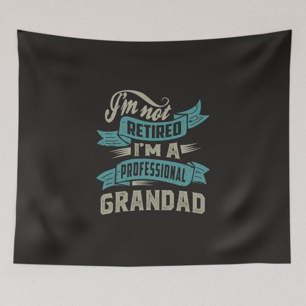 Item preview, Professional Grandad designed and sold by cidolopez.