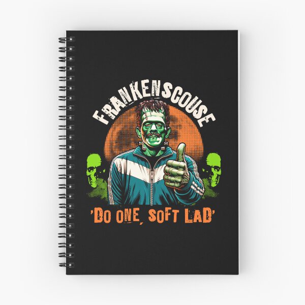Item preview, Frankenscouse- Scouse Frankenstein. Liverpool Horror designed and sold by Shelmodine79.