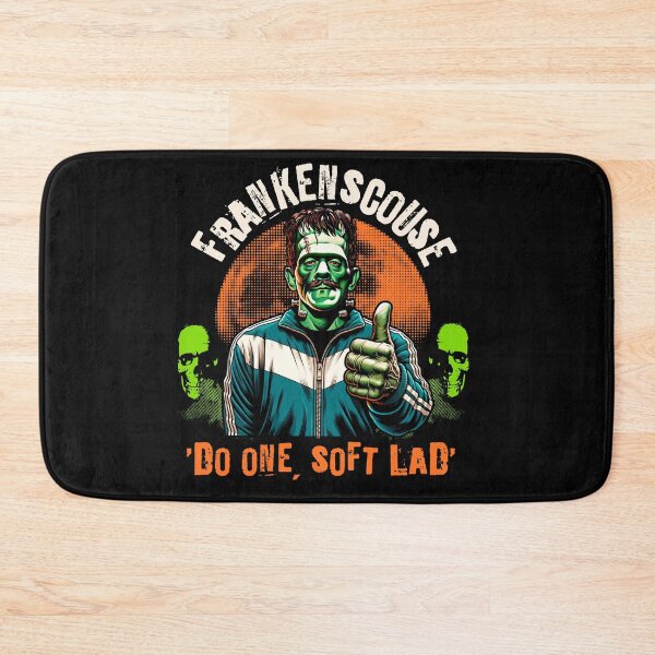 Item preview, Frankenscouse- Scouse Frankenstein. Liverpool Horror designed and sold by Shelmodine79.