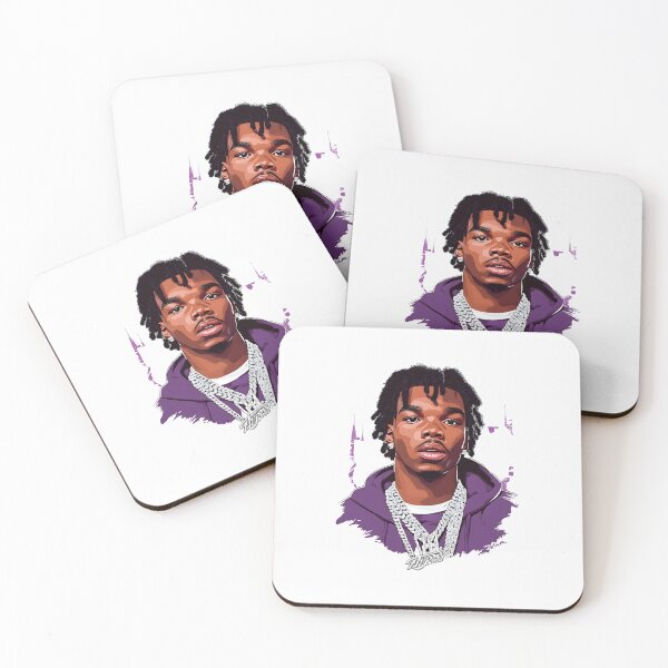 Item preview, Lil Baby Artwork designed and sold by Ragil-Studio.