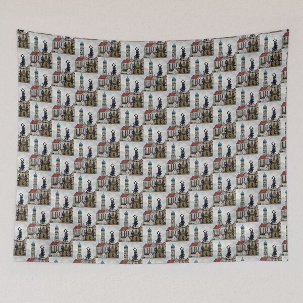 Item preview, Augsburg Study 18  designed and sold by Robert Meyers-Lussier.
