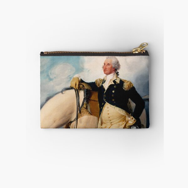 Item preview, Washington at Verplanck's Point by John Trumbull designed and sold by romeobravado.