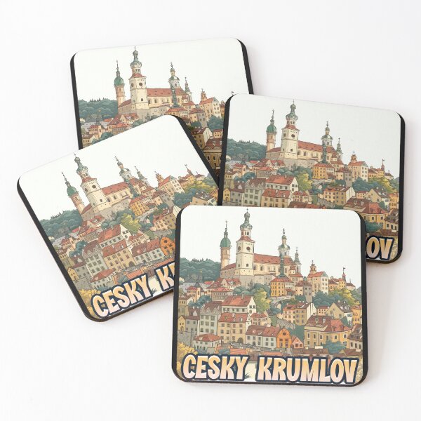 Item preview, Cesky Krumlov - Czech Republic designed and sold by duke818.