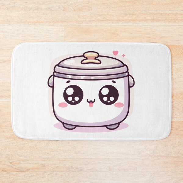 Item preview, Rice Cooker - Rice Is Life designed and sold by StylishKat.