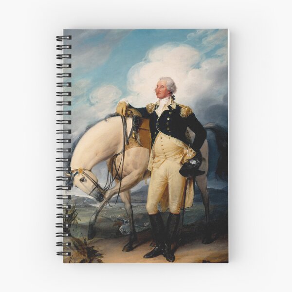 Item preview, Washington at Verplanck's Point by John Trumbull designed and sold by romeobravado.