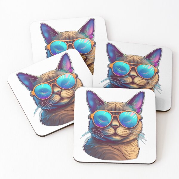 Item preview, Cool Cat YoYo designed and sold by Dr. Neeko.