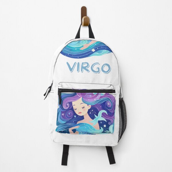 Item preview, Aquarius painting, sea water theme Ocean Princess designed and sold by Stickerbynp1.