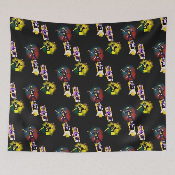 Item preview, JJ McCarthy HD Sticker Set / T Shirt designed and sold by Designsleashed.
