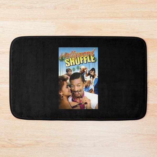 Item preview, HOLLYWOOD SHUFFLE SNEAKIN' IN THE MOVIES CULT CLASSIC designed and sold by CBCreations73.