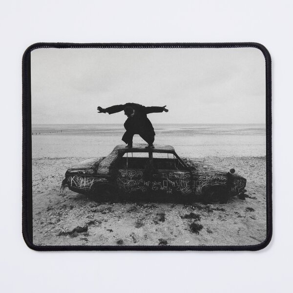 Item preview, 09 Minimalist Albums Black Version designed and sold by Van Jhonleo.