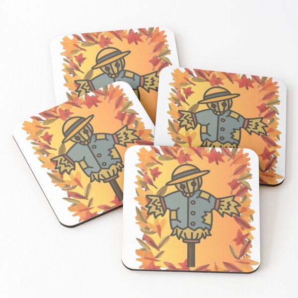 Item preview, Autumn Guardian  designed and sold by Fertous.