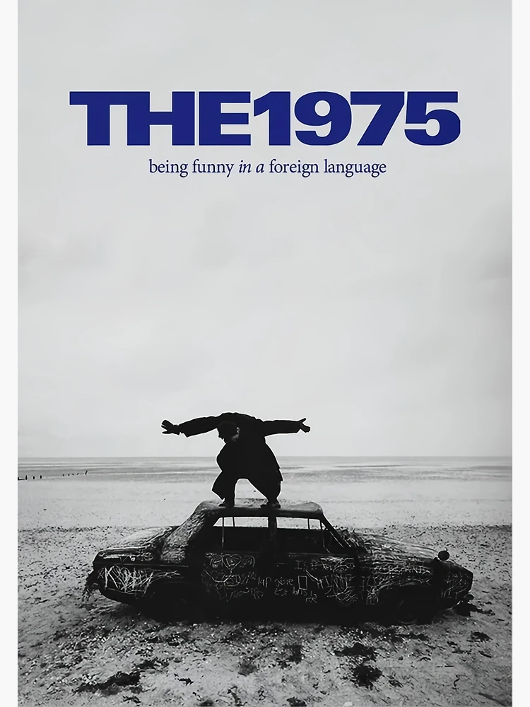 10 Being Funny In A Foreign Language