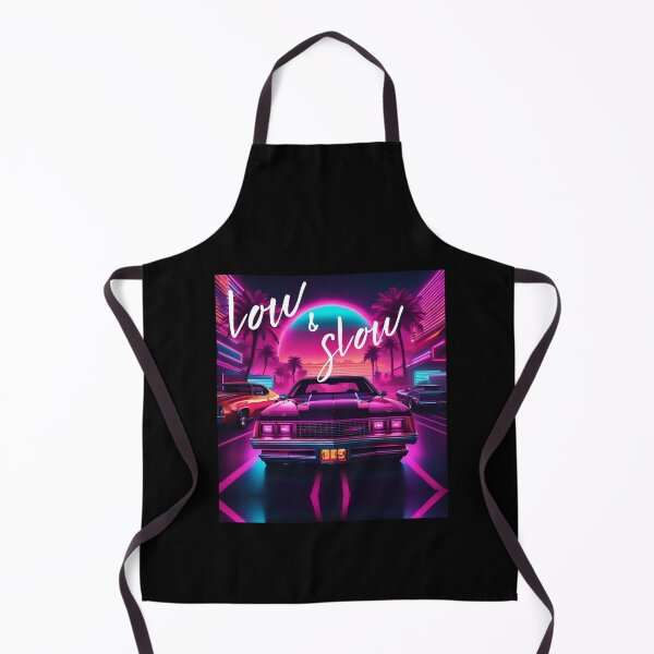Item preview, Low And Slow Night Life designed and sold by SD-LA-AND-U.