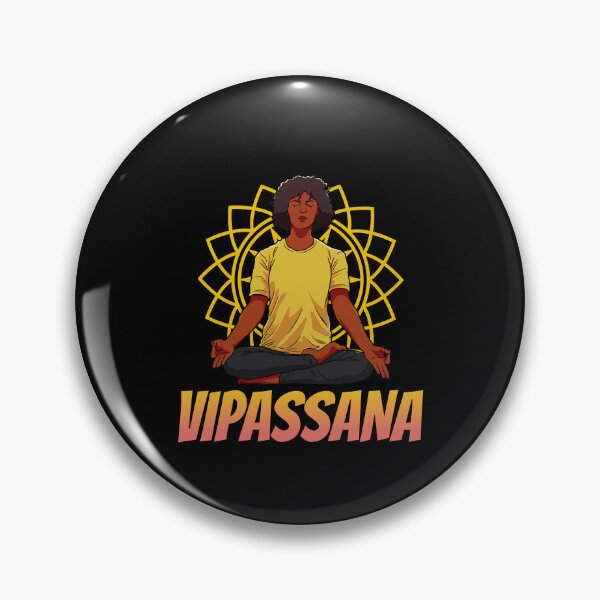 Item preview, Vipassana Dhamma Law Of The Nature Spiritual designed and sold by GraTEEtude.