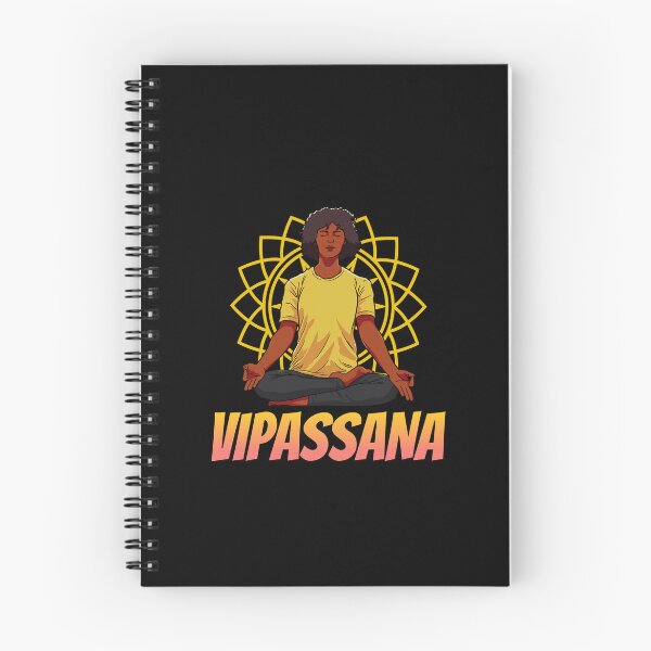 Item preview, Vipassana Dhamma Law Of The Nature Spiritual designed and sold by GraTEEtude.