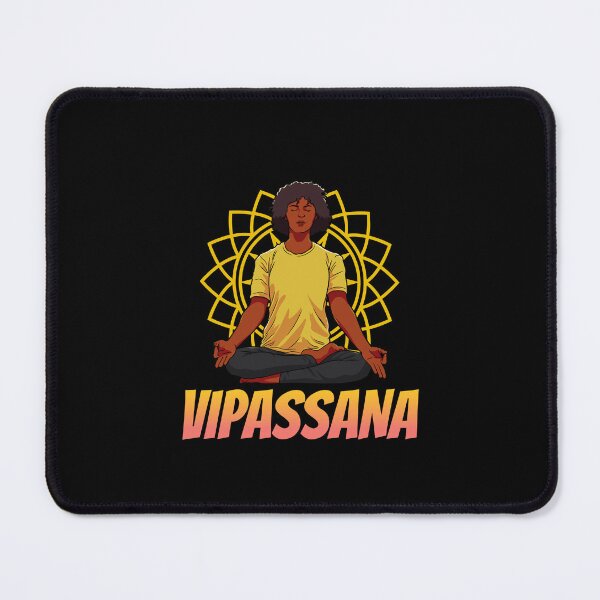 Item preview, Vipassana Dhamma Law Of The Nature Spiritual designed and sold by GraTEEtude.