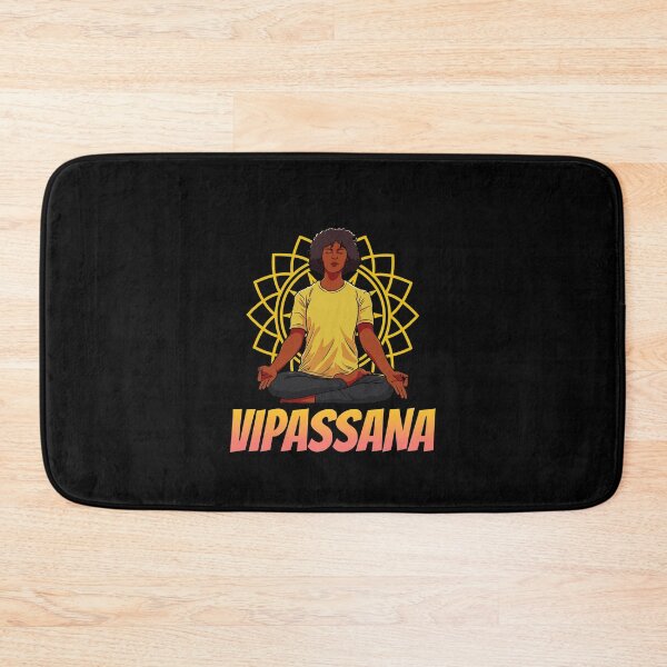 Item preview, Vipassana Dhamma Law Of The Nature Spiritual designed and sold by GraTEEtude.