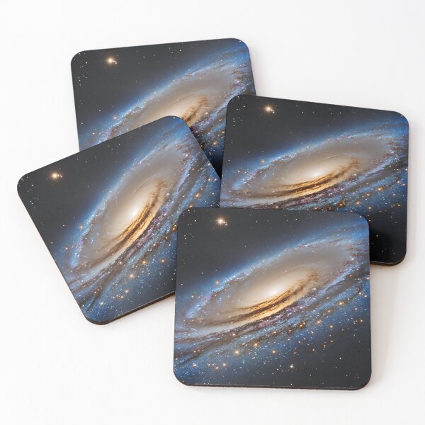 Item preview, The Quasar’s Light - Planets and Stars designed and sold by eXtraHumans.