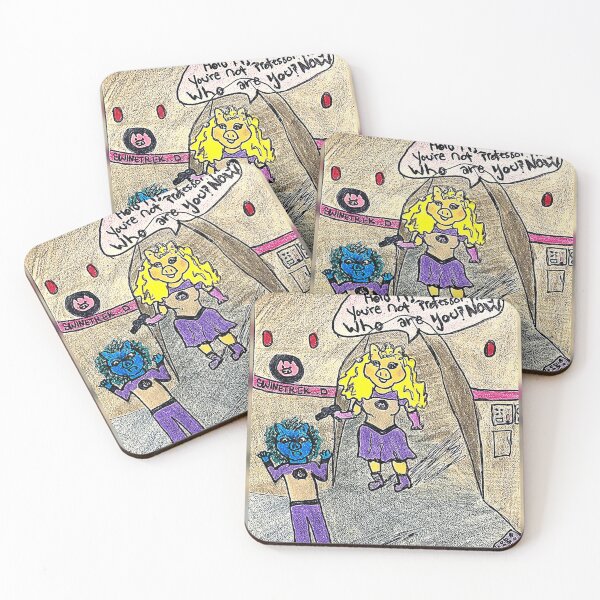 Item preview, La historia continúa oooof… designed and sold by MajicBox.
