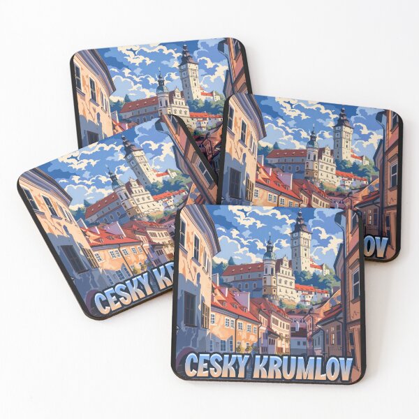 Item preview, Cesky Krumlov - Czech Republic designed and sold by duke818.
