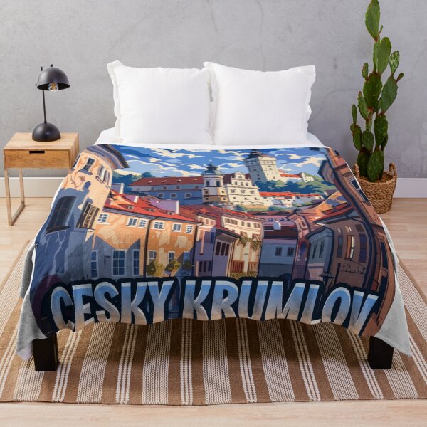 Item preview, Cesky Krumlov - Czech Republic designed and sold by duke818.
