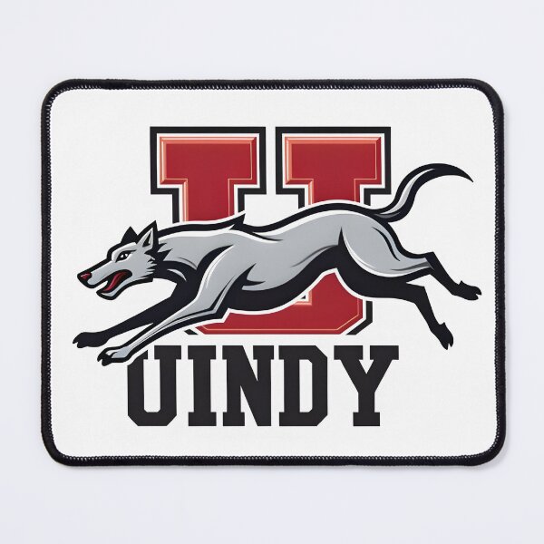 Item preview, Uindy Pride | University of Indianapolis Spirit designed and sold by D3monic.