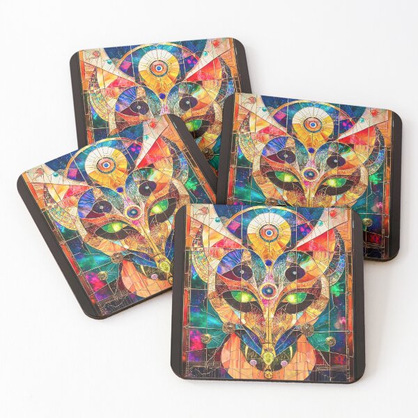 Item preview, Vigilante eterno: El gato celestial designed and sold by stevepmp.